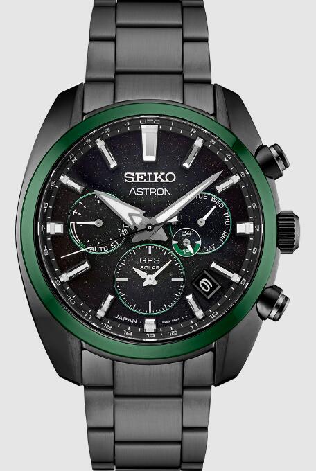 Seiko Astron SSH079 Replica Watch
